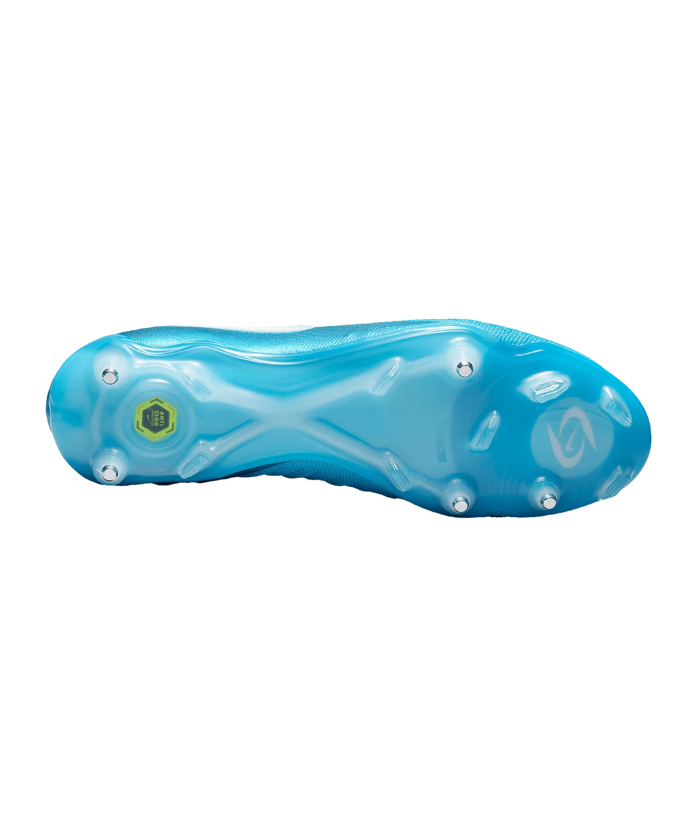Nike Phantom GX II Elite SG-Pro AC Mad Ambition Blau F400