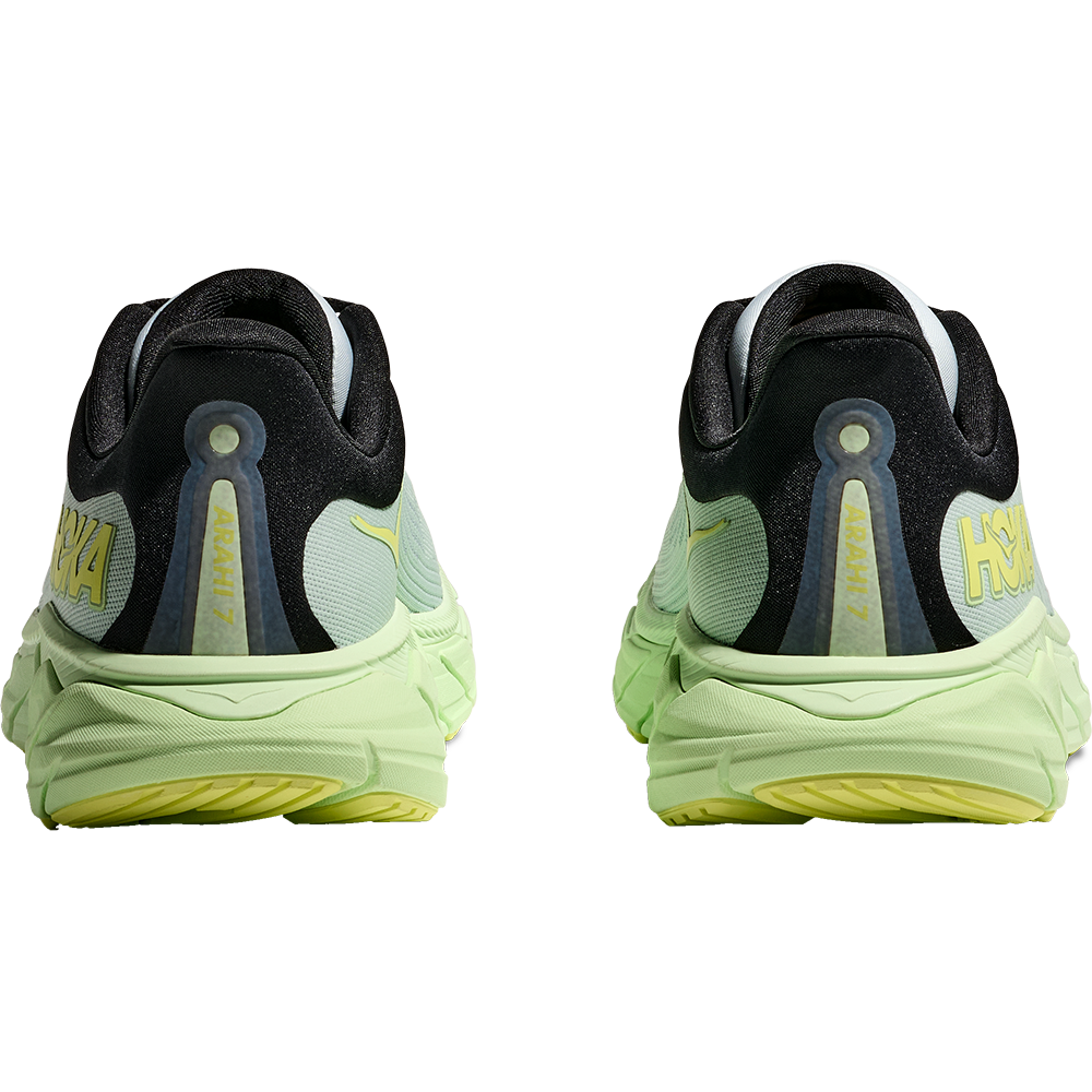 HOKA Arahi 7 Laufschuhe Herren droplet