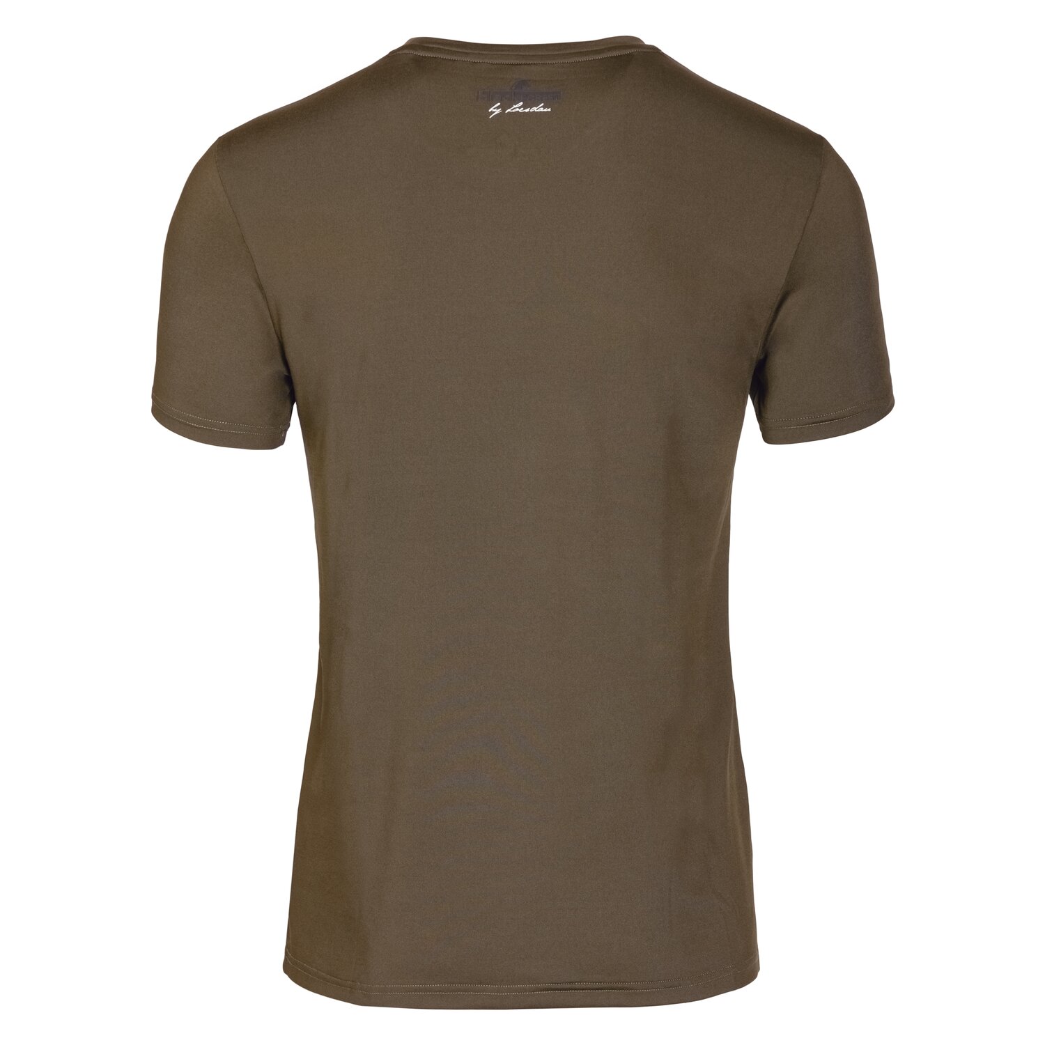 black forest Funktions T-Shirt - olive