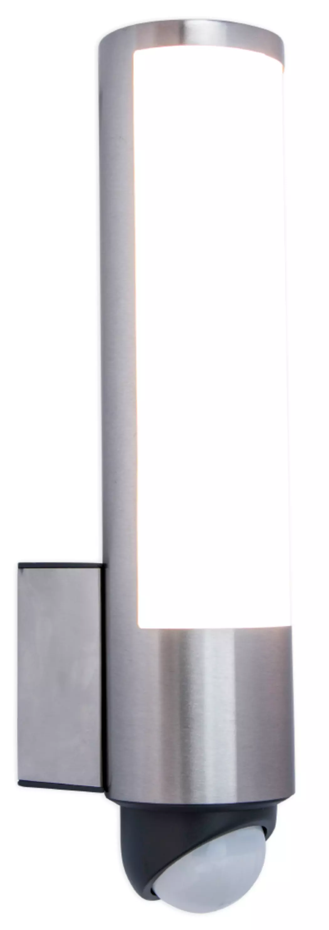 LED-Außenwandleuchte LEDA
