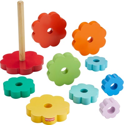 Fisher-Price Stabletårn