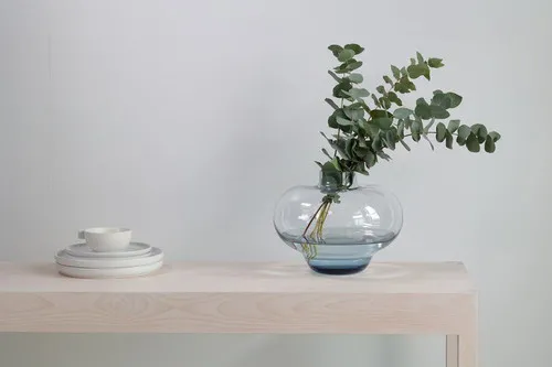 Kosta Boda Kappa Vase
