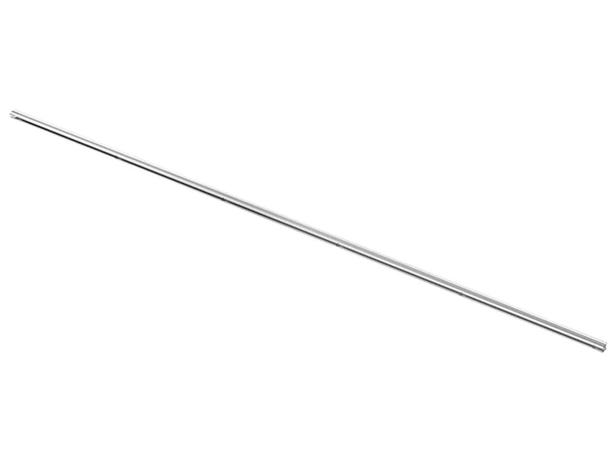 ProPlus 90° 120 cm aluminium tentrail