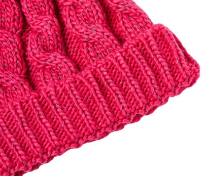 Nordbjørn Fjällnäs Lue, Pink