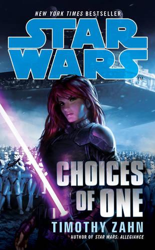Star Wars: Choices of One - Star Wars (Paperback)