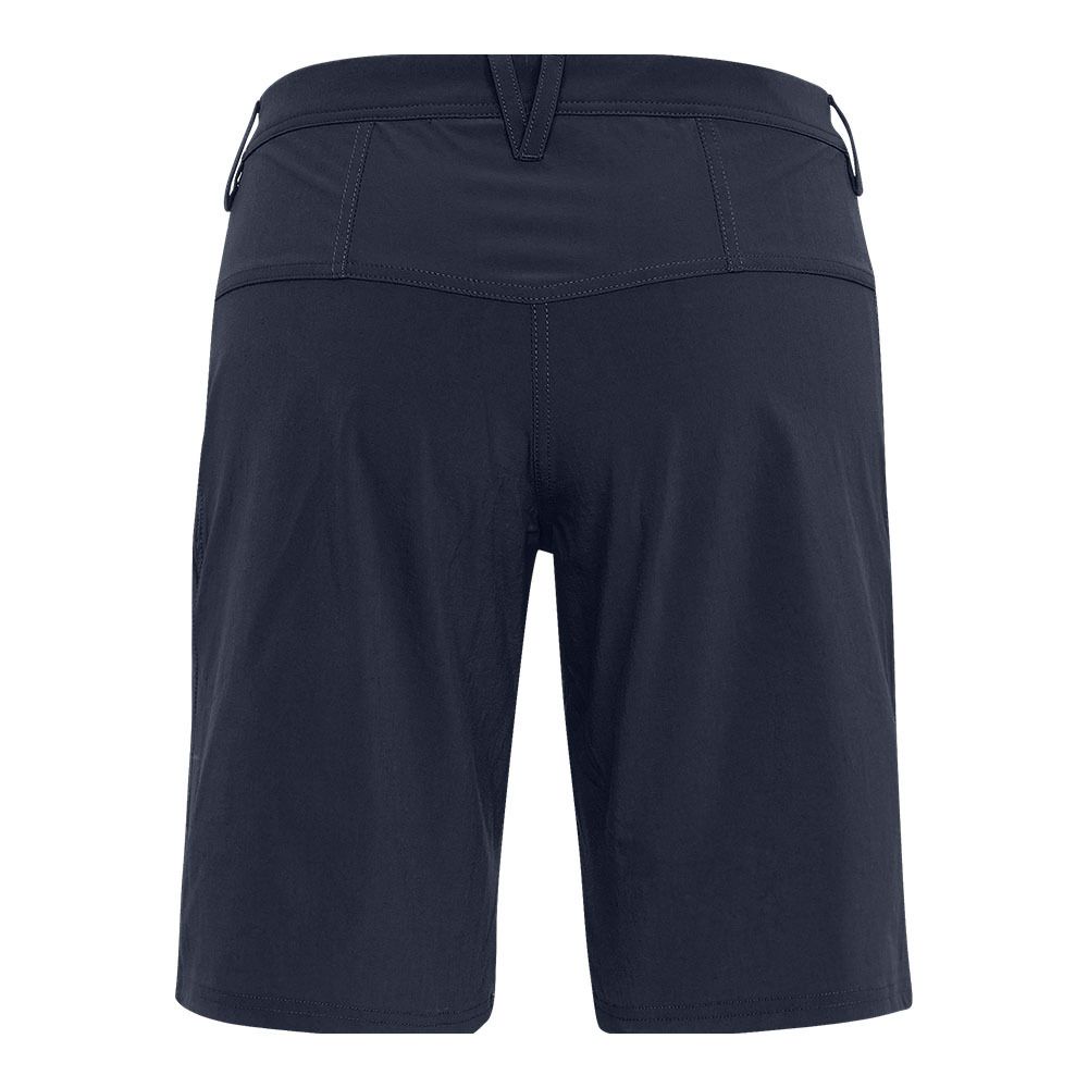 Salewa TALVENA DURASTRETCH - Short Femme navy blazer/6080