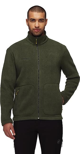 MAMMUT - POLAIRE FALERA ML JACKET MEN