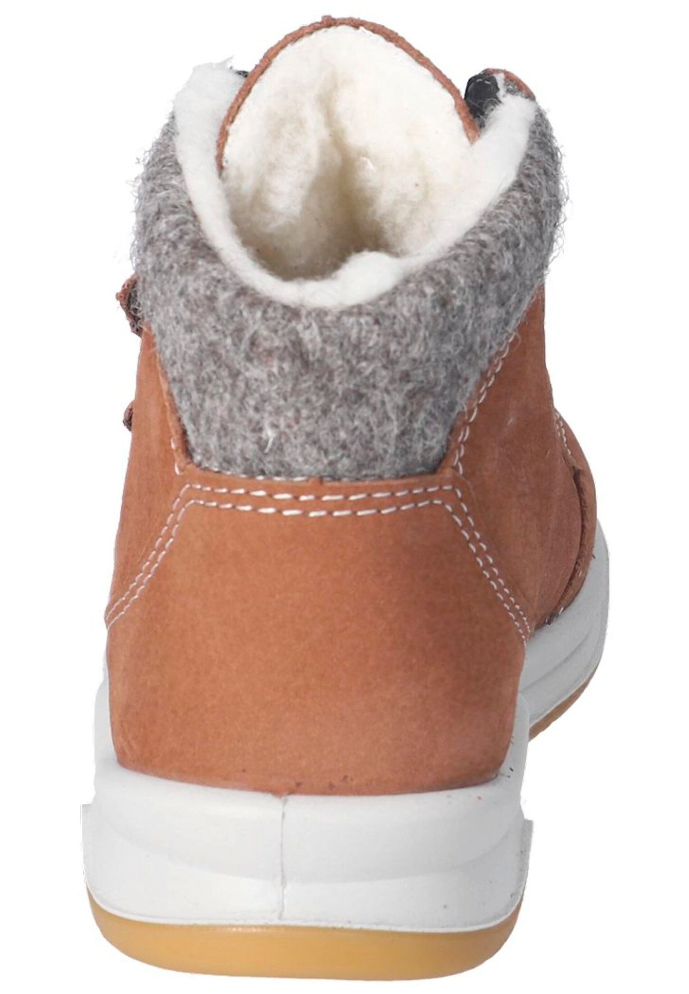 RICOSTA Stiefelette Curry