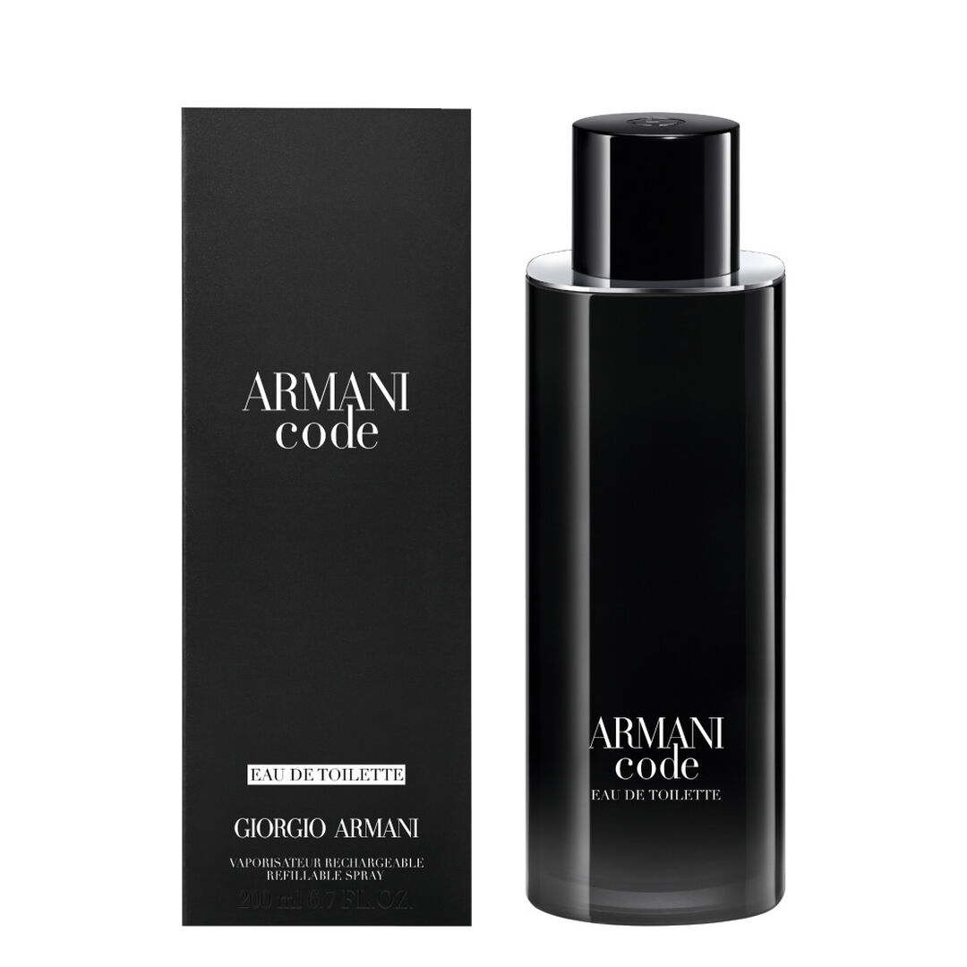 Giorgio Armani Armani Code Eau de Toilette - 200ml