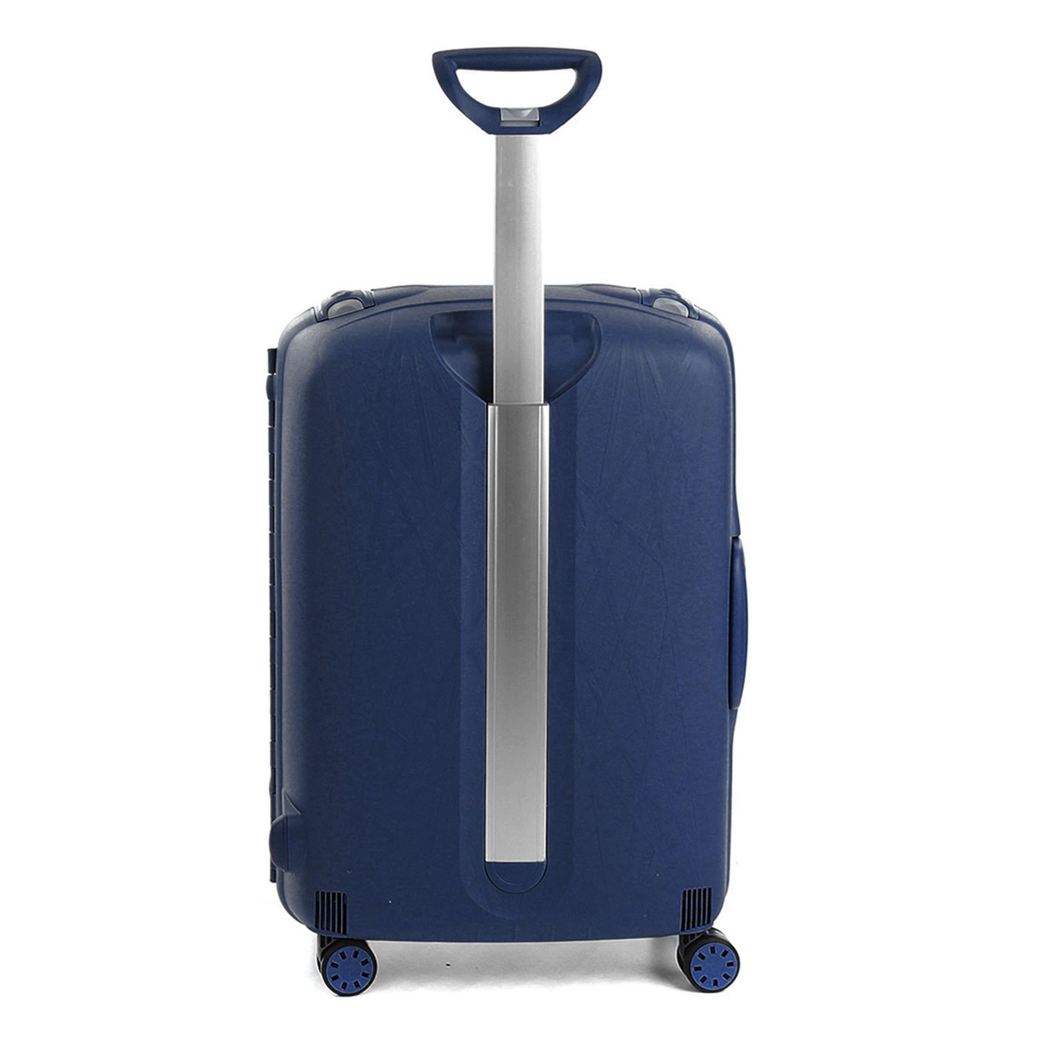 Roncato Light 4 Wiel Trolley 68 navy blue