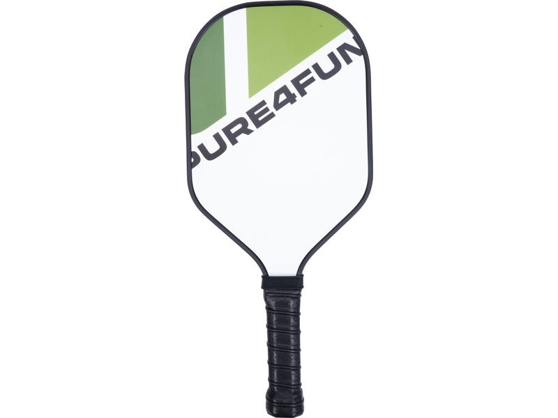 FTM Pickleball Set mit Netz Ideales Pickleball-Starter-Set