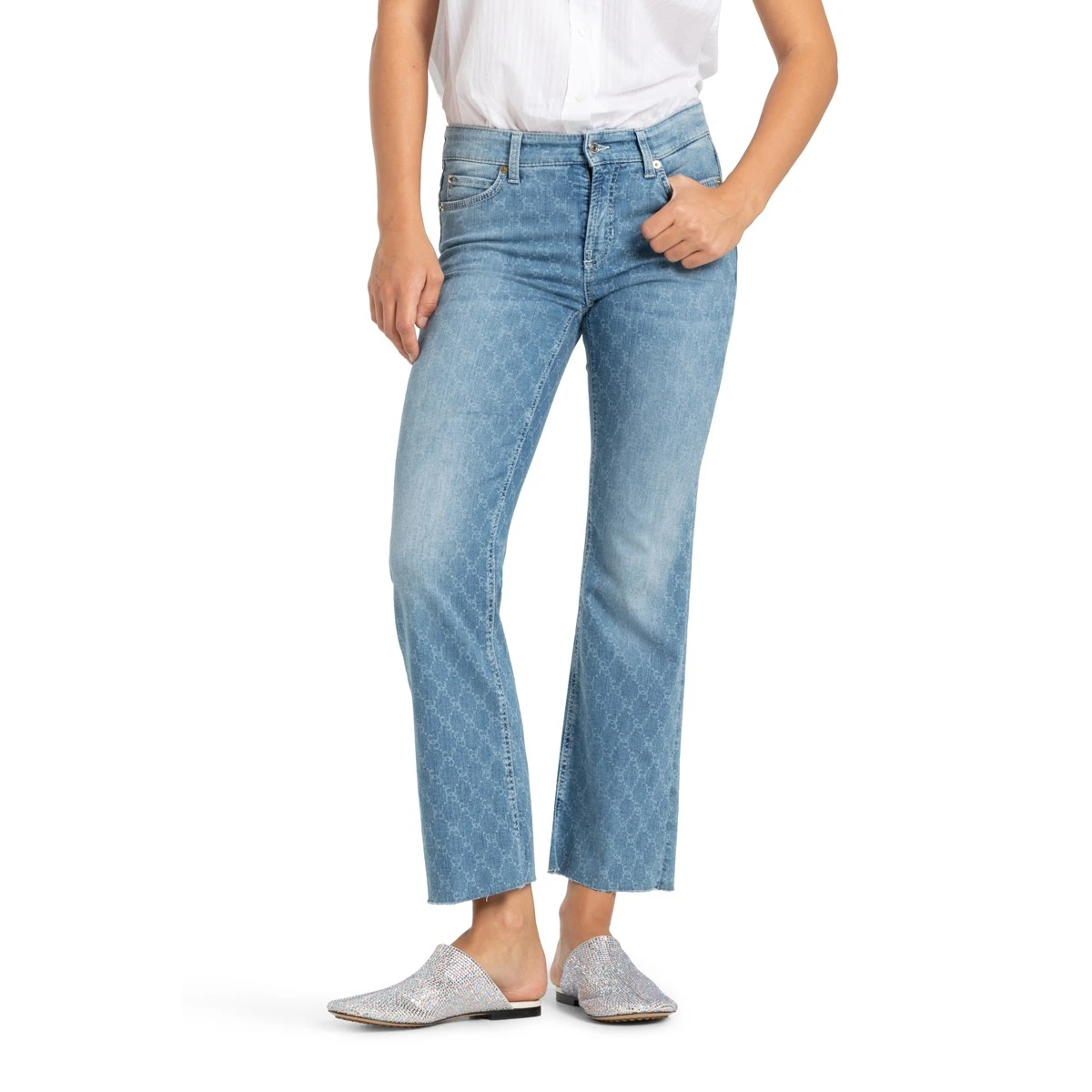 Dames Broek CS21-25127