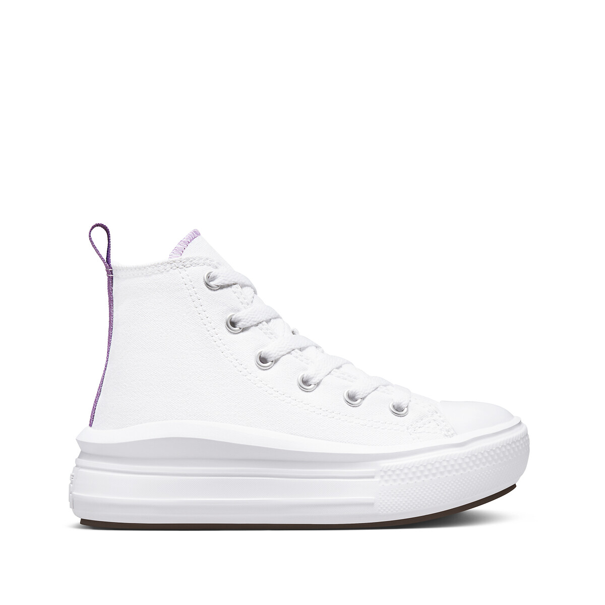 CONVERSE<br>Tênis All Star Move Foundational Canvas
