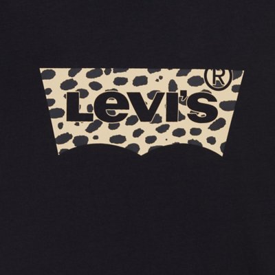 Tee-shirt à manches courtes femme The Perfect LEVIS