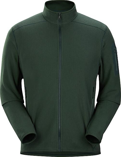ARCTERYX - POLAIRE DELTA LT M