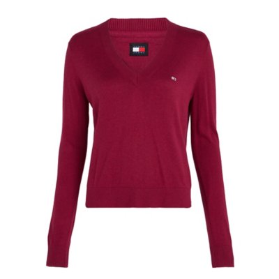 Pull femme Essential TOMMY HILFIGER