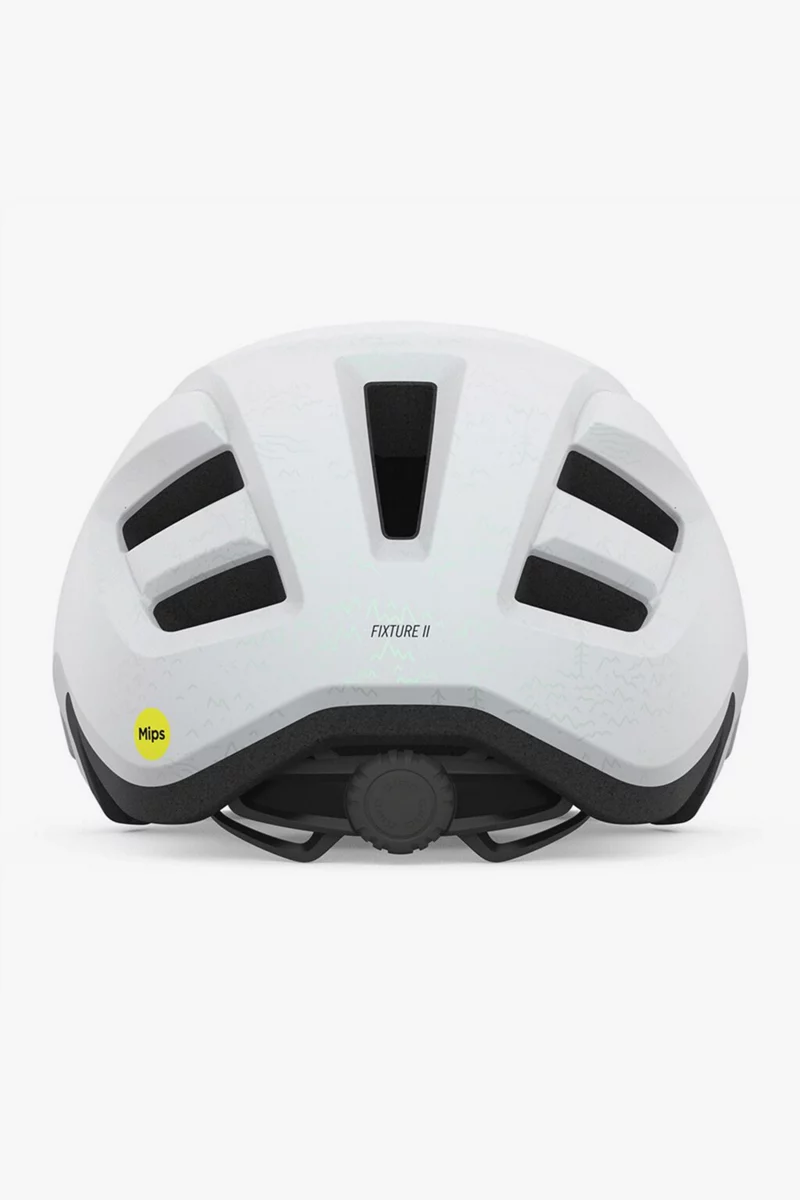 GIRO Fixture II Mips Damen Velohelm