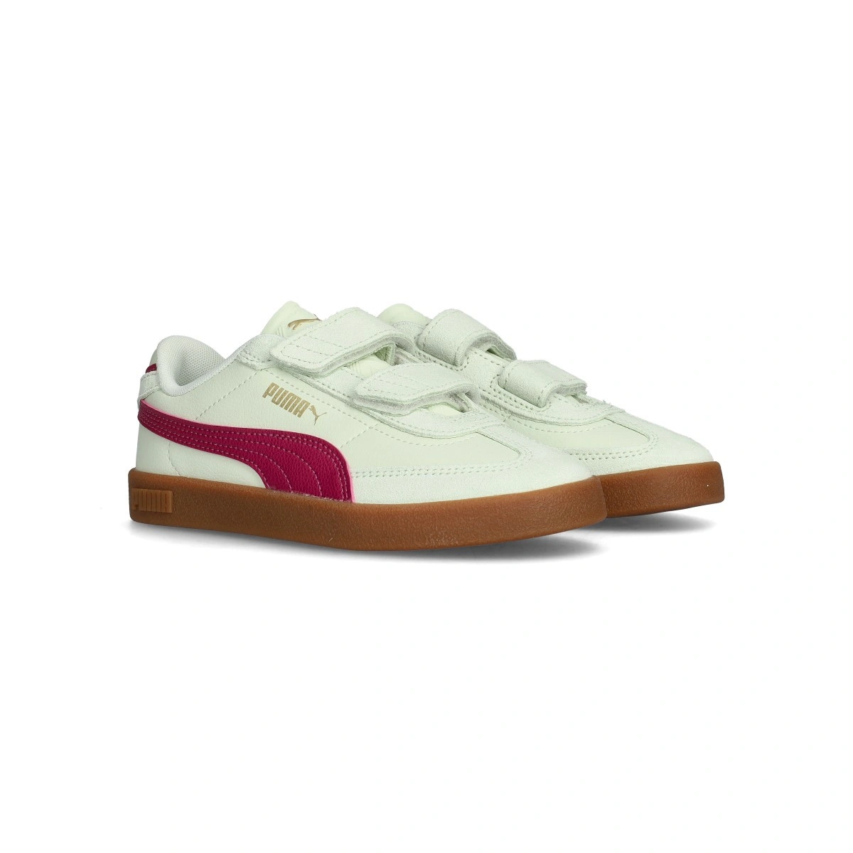 Sneakers Puma Club II Era Criança