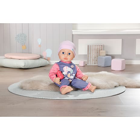 Baby Annabell stor Annabell