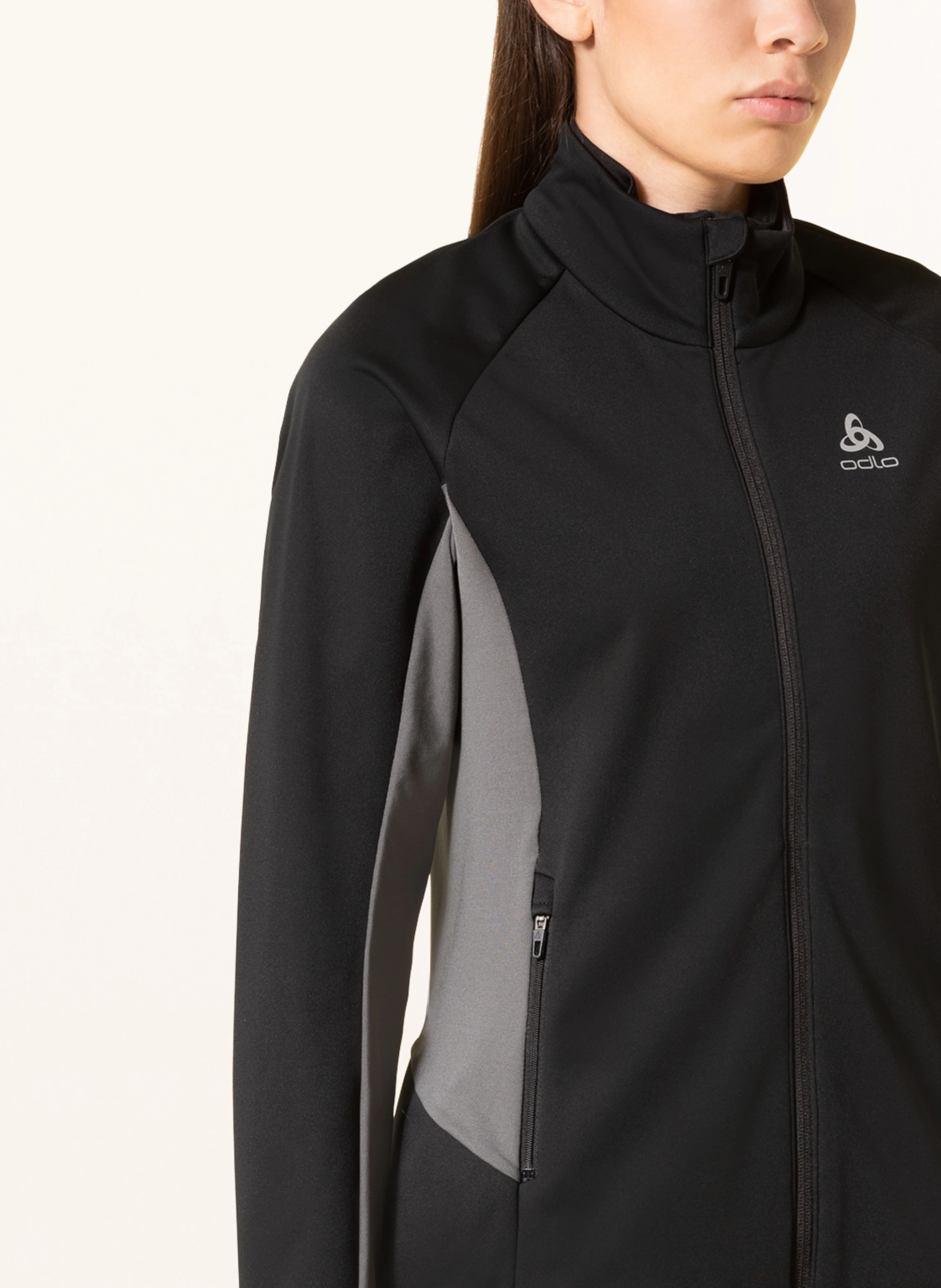 odlo Funktionsjacke BRENSHOLMEN