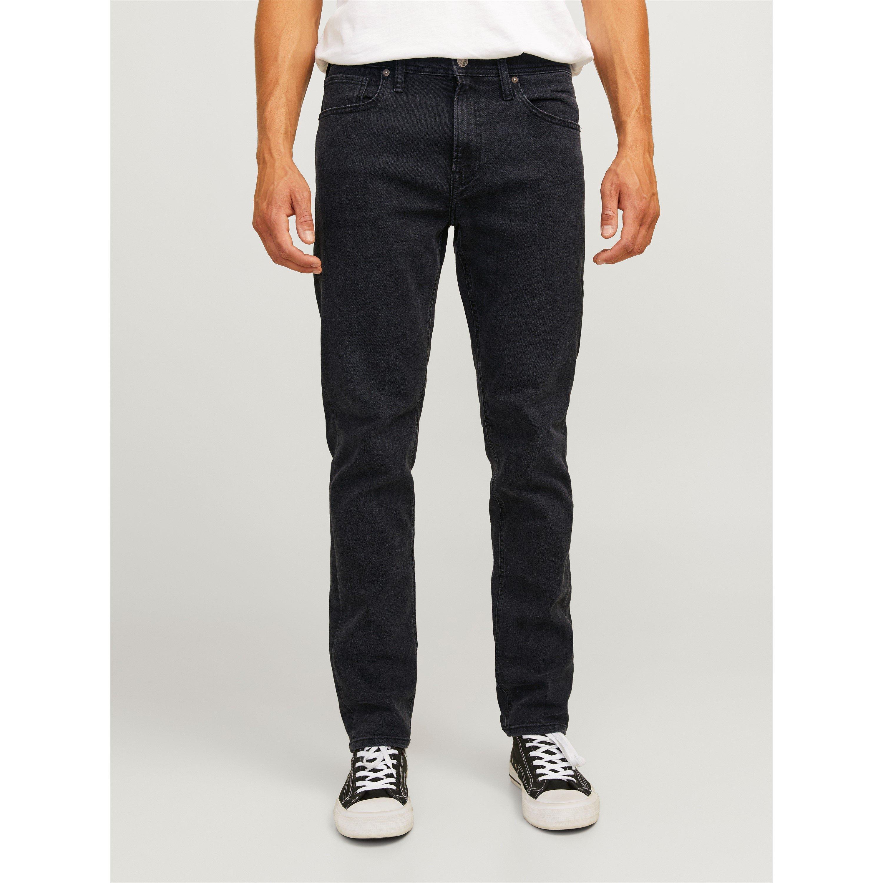 JJ Rebel Adam 270 Tapered Jeans