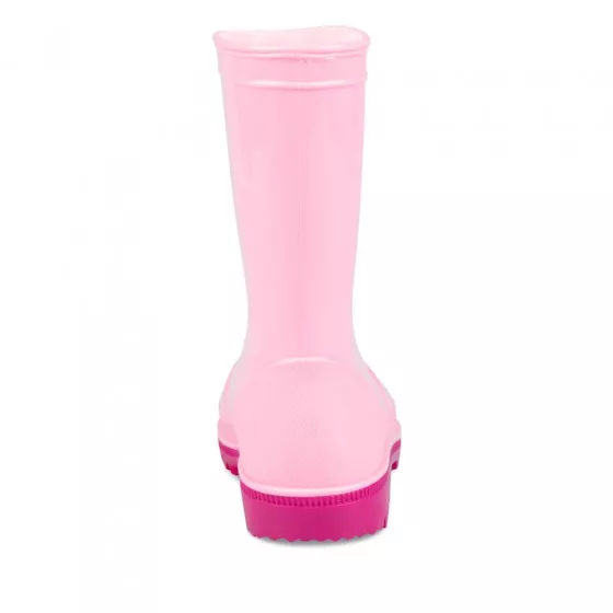Bottes de pluie ROSE NINI & GIRLS