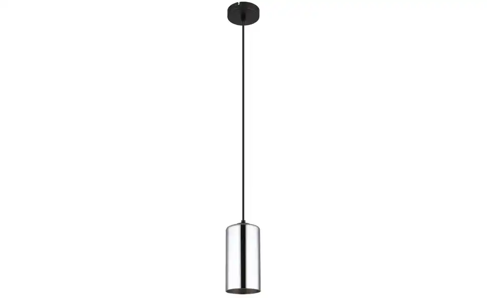 Pendelleuchte 1-flammig 11 cm