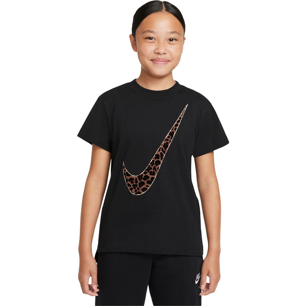 Nike Sportswear T-shirt Børn