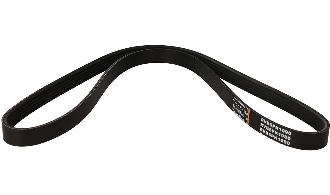 Multi v-rem 5 pk x 1090 mm