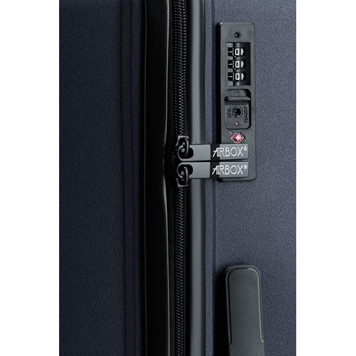 Epic AZ13™ 65 Kuffert, NavyBLUE