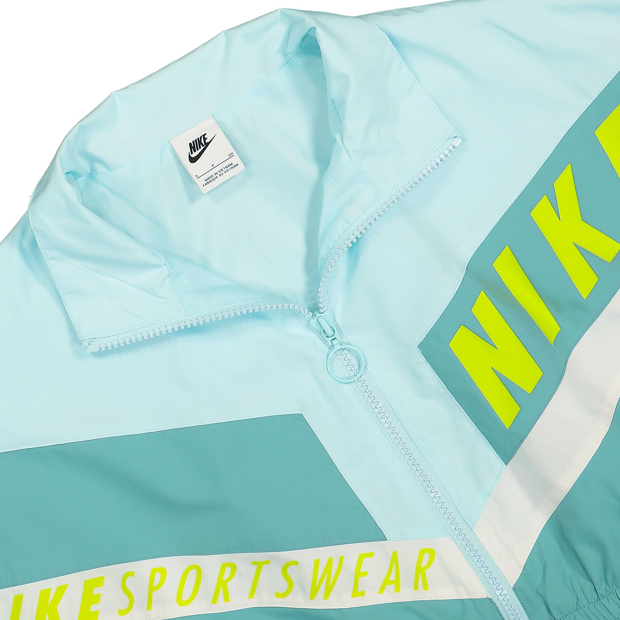 Nike<br>Wmns Woven Jacket