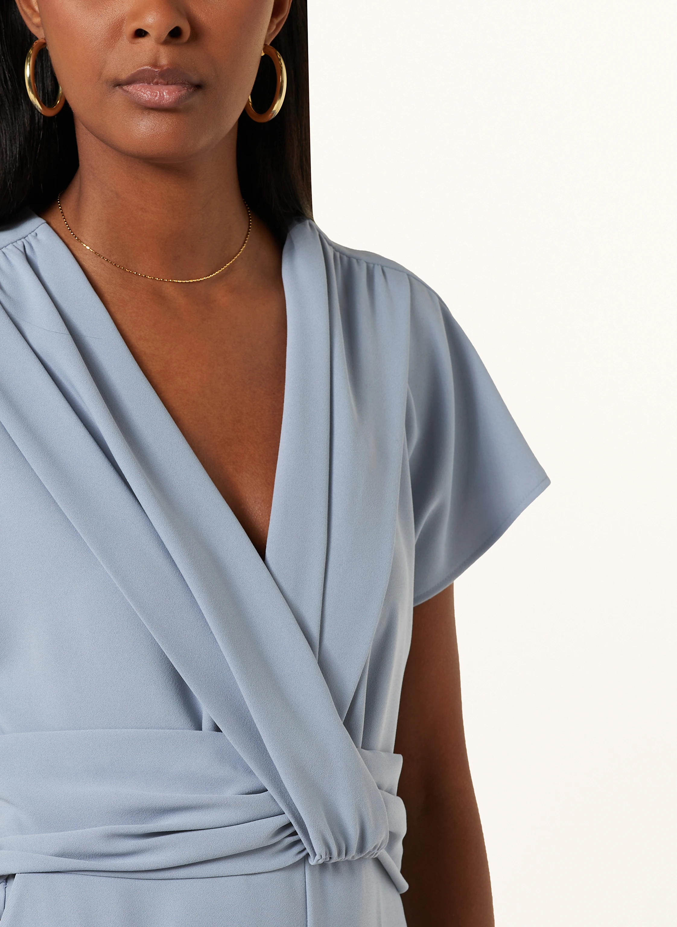 Vera Mont Jersey-Jumpsuit