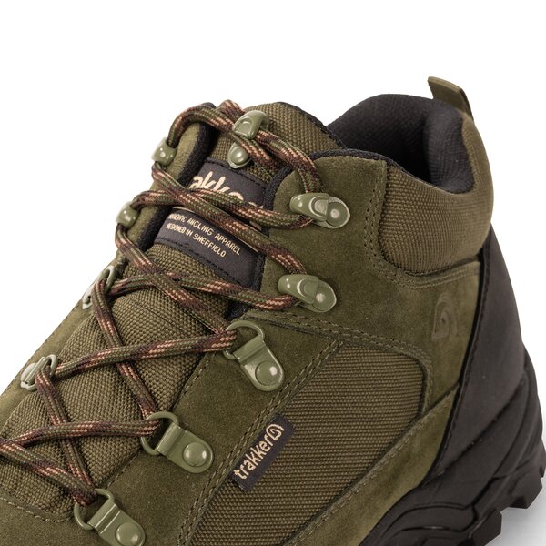 Chaussures de Pêche Trakker Techpro Boots