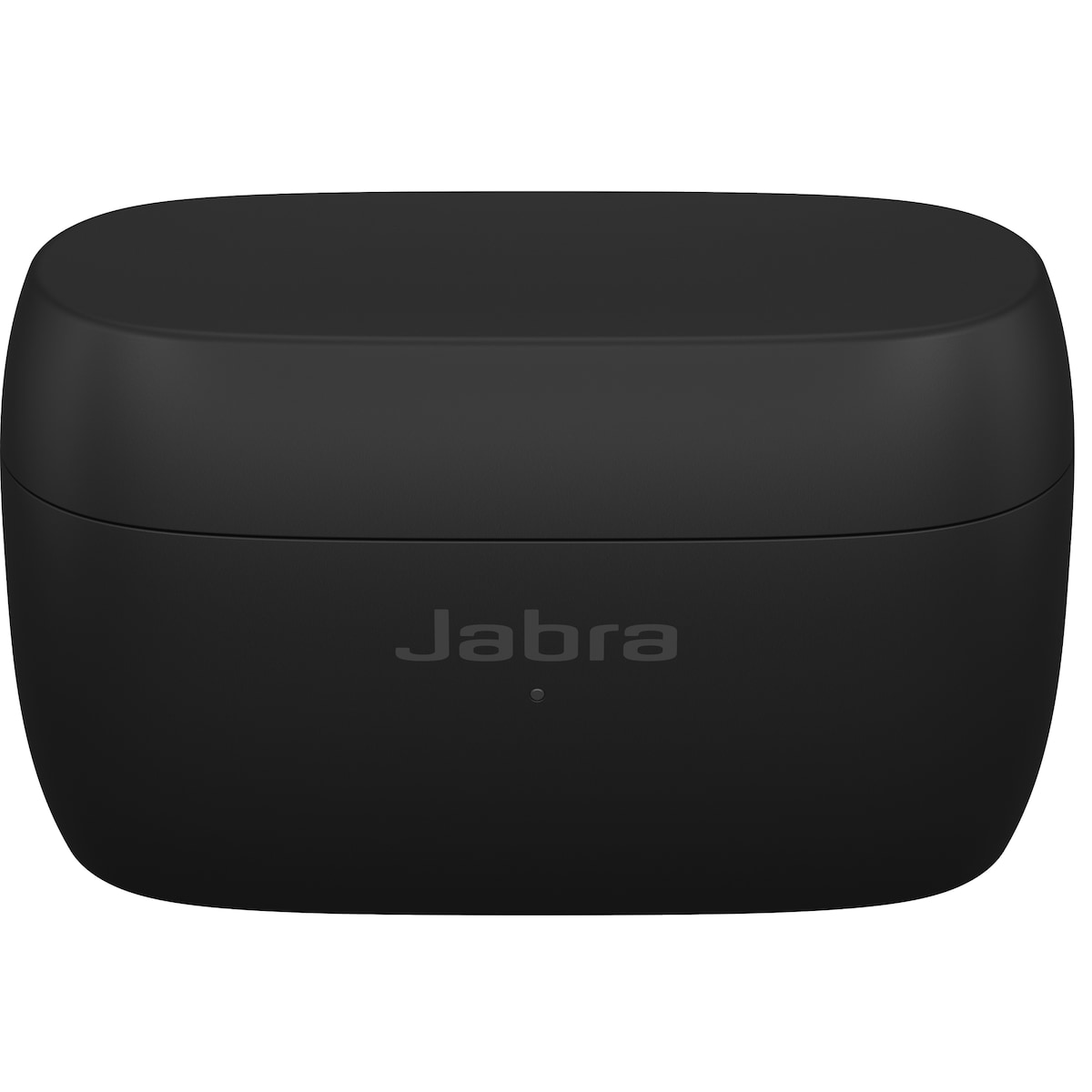 Jabra Connect 5t helt trådløse in-ear hodetelefoner (titanium black)