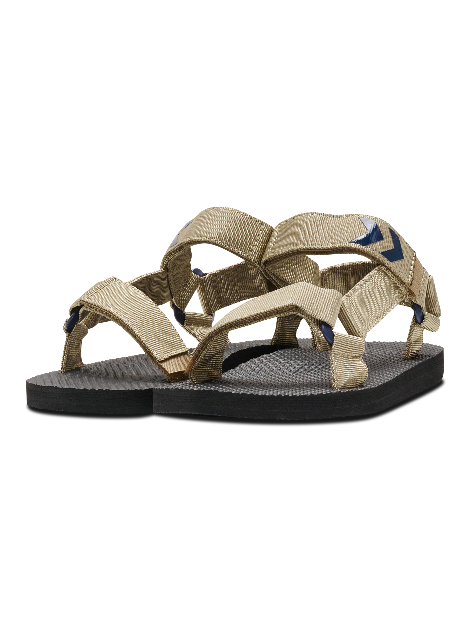 STRAP SANDAL