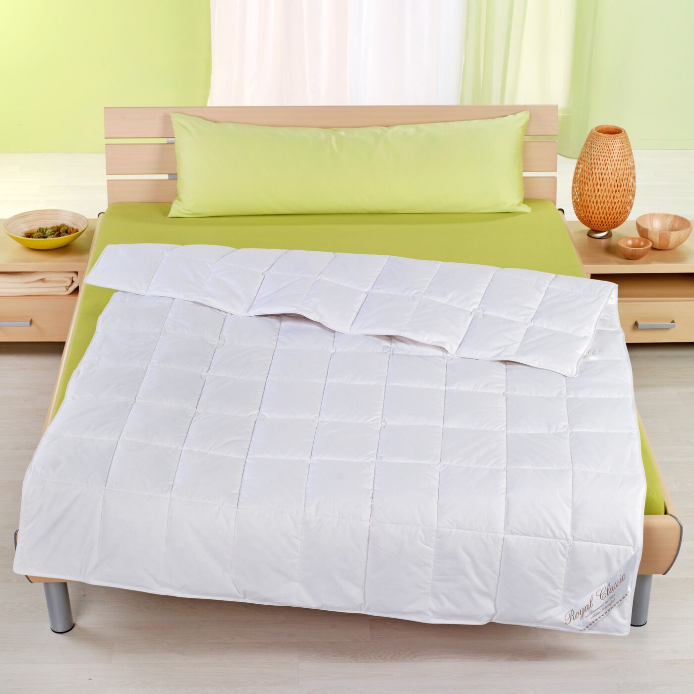 Buona NotteSommerduvet «Noa»