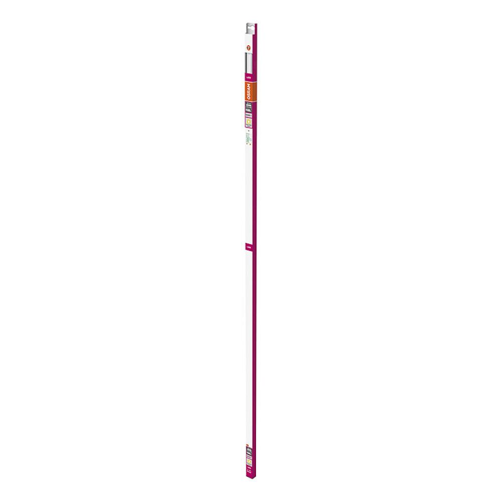 LYSRØR OSRAM T8 EM LED 3000K 18,3W 1500MM