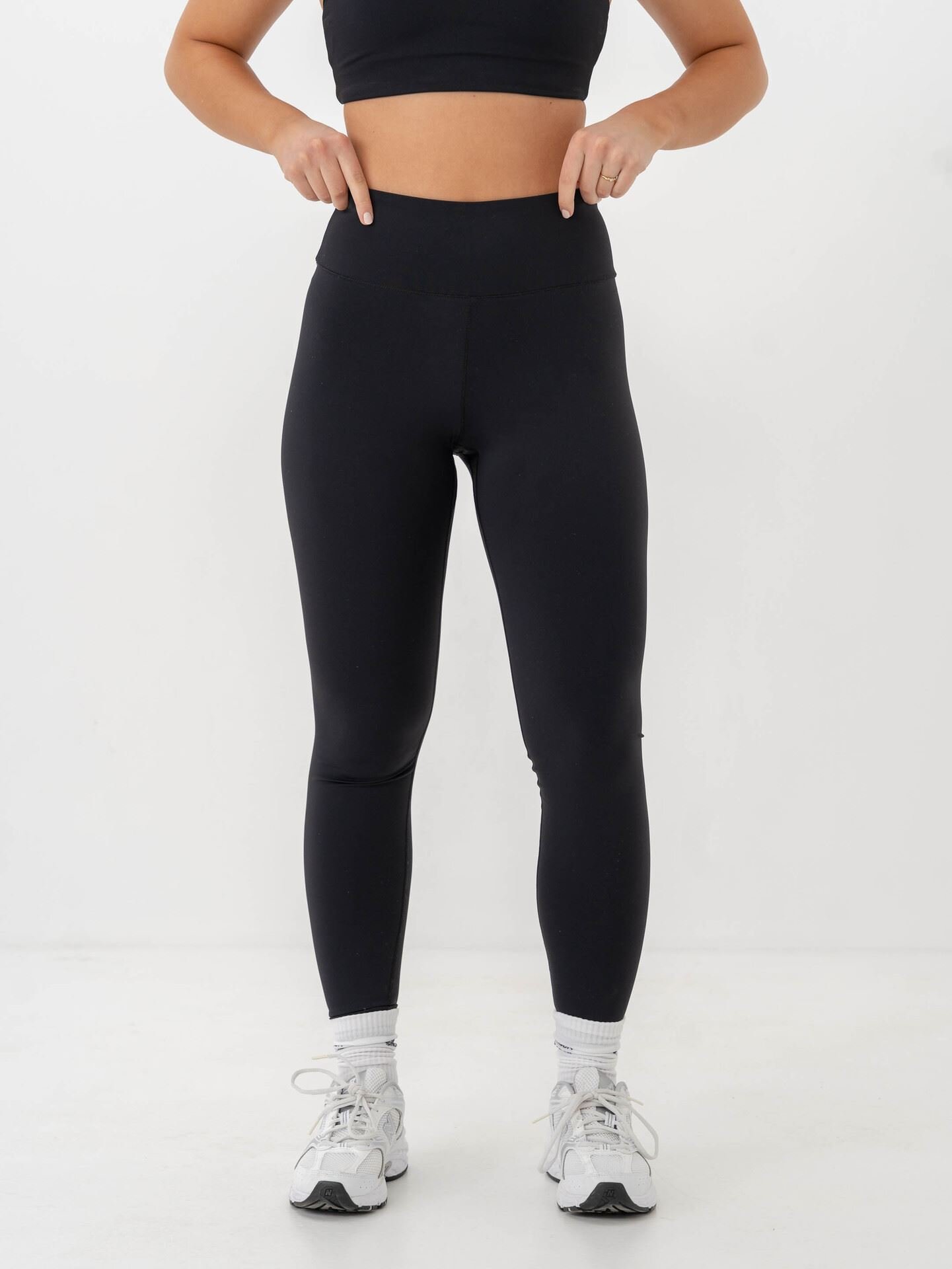 Legacy High Waist Tights