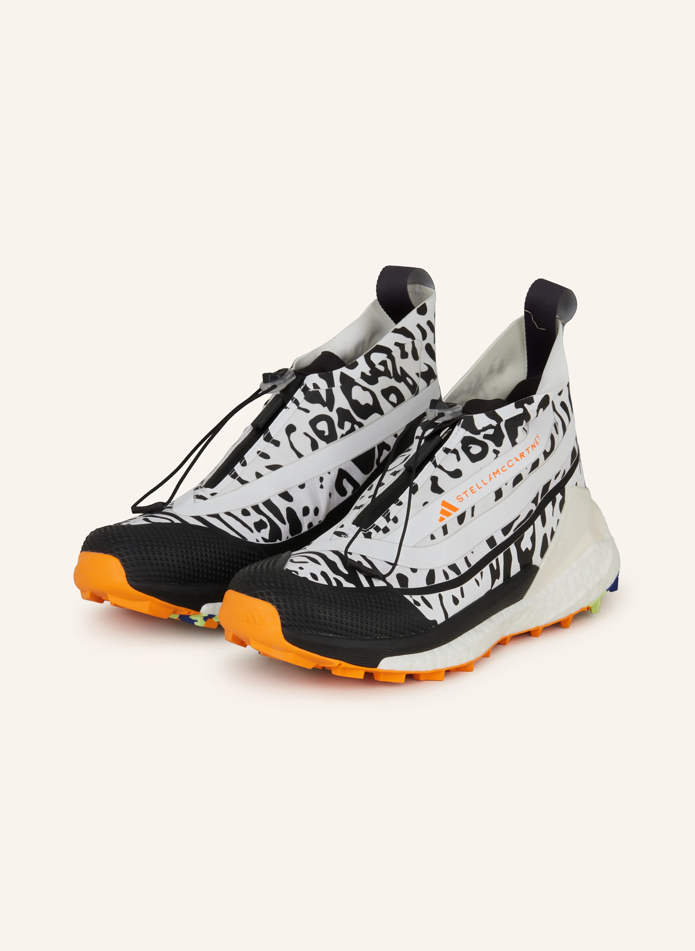 adidas by Stella McCartney Hightop-Sneaker