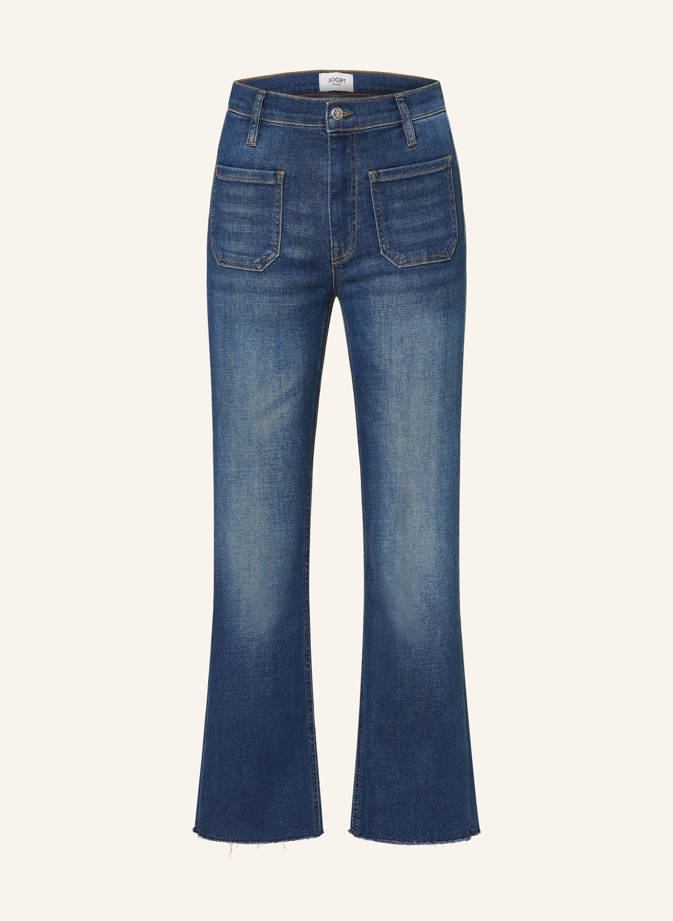 JOOP! JEANS 7/8-Jeans ELLA