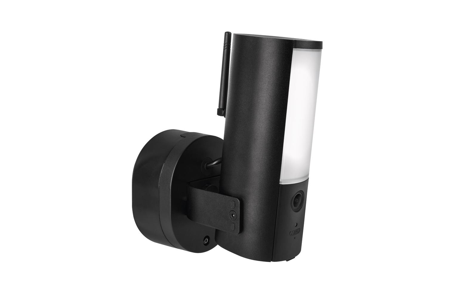 Netzwerkkamera PPIC46520<br>ABUS WLAN Licht Aussen-Kamera