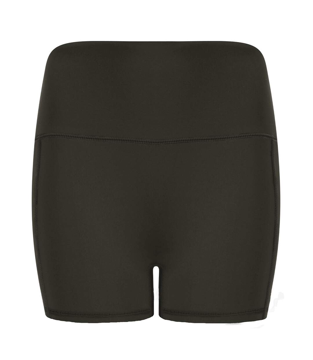 Tombo - Short - Femme (Vert kaki) - UTPC4732