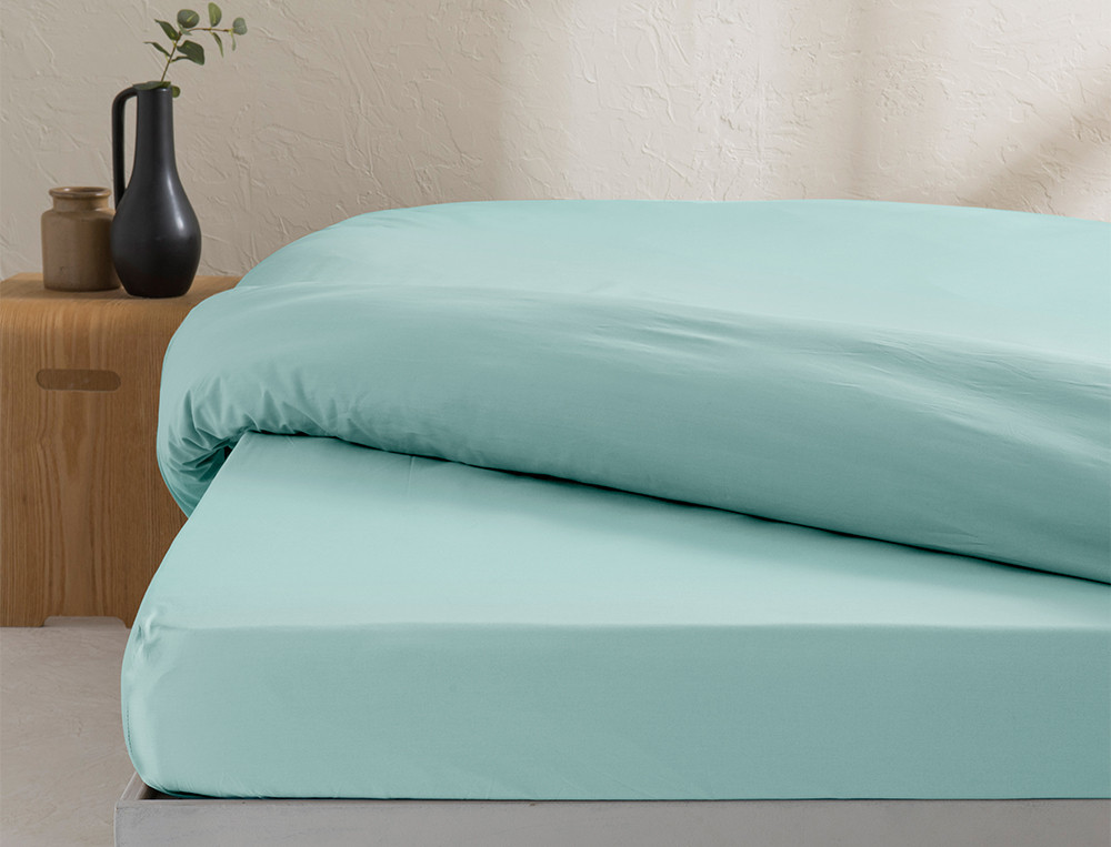 Drap-housse-Percale