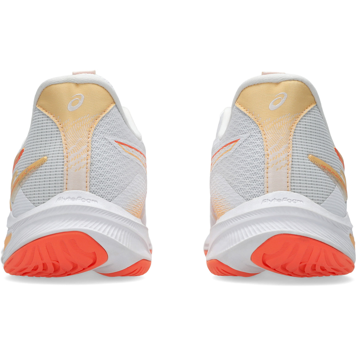ASICS Netburner Ballistic FF 4 Dames