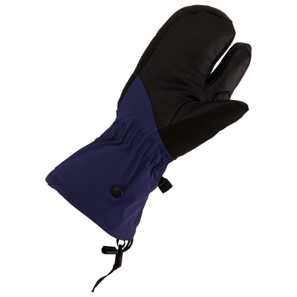 Stoic - Kid's Wool NalluSt. II 3 Finger - Gants