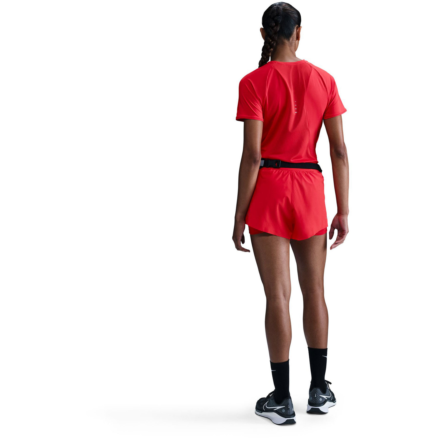 Nike Dri-FIT Swift T-Shirt Dames