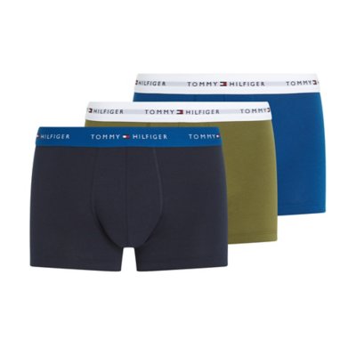 Boxer homme M02763 TOMMY HILFIGER
