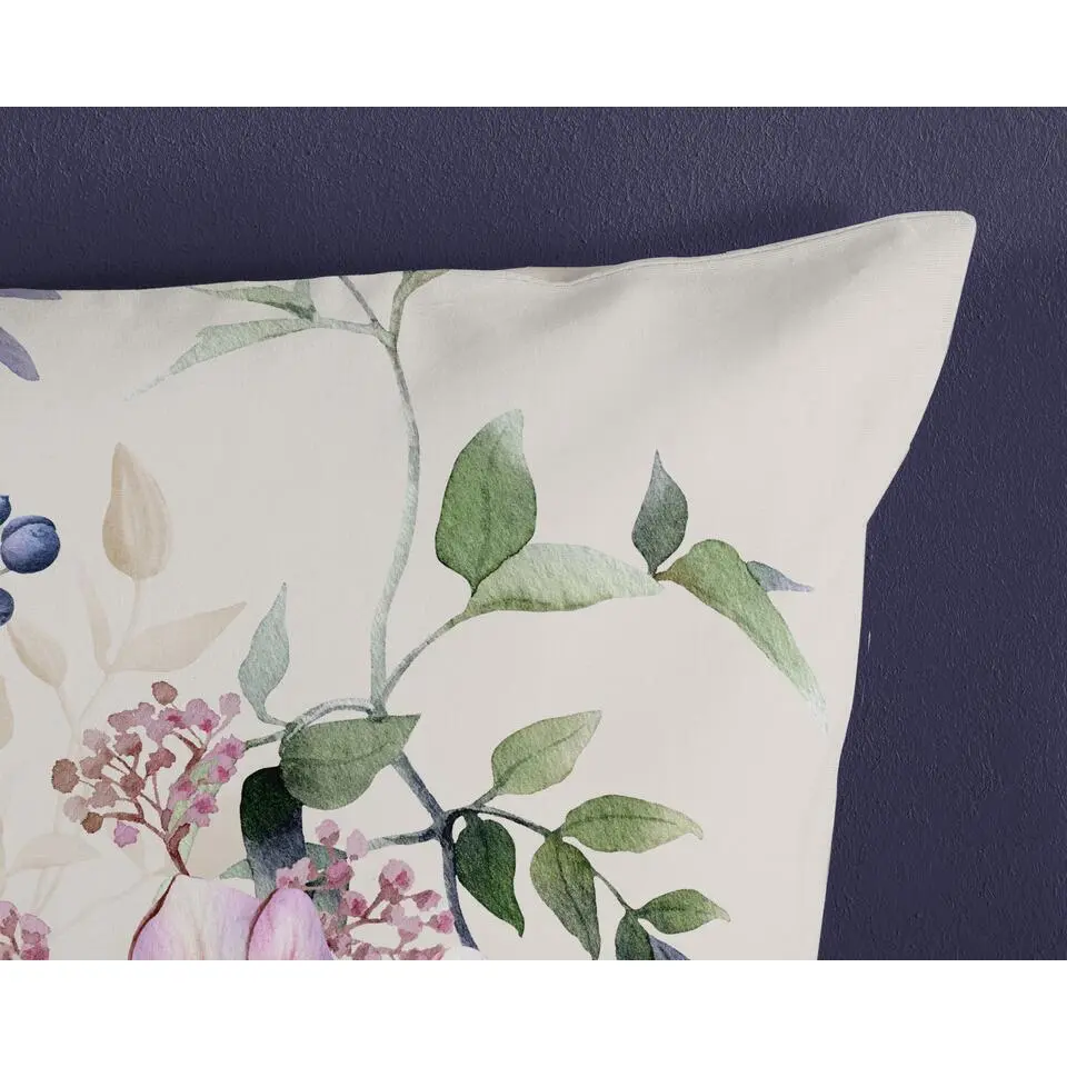 Duvet cover Pure 200x220   2* 60x70 cm