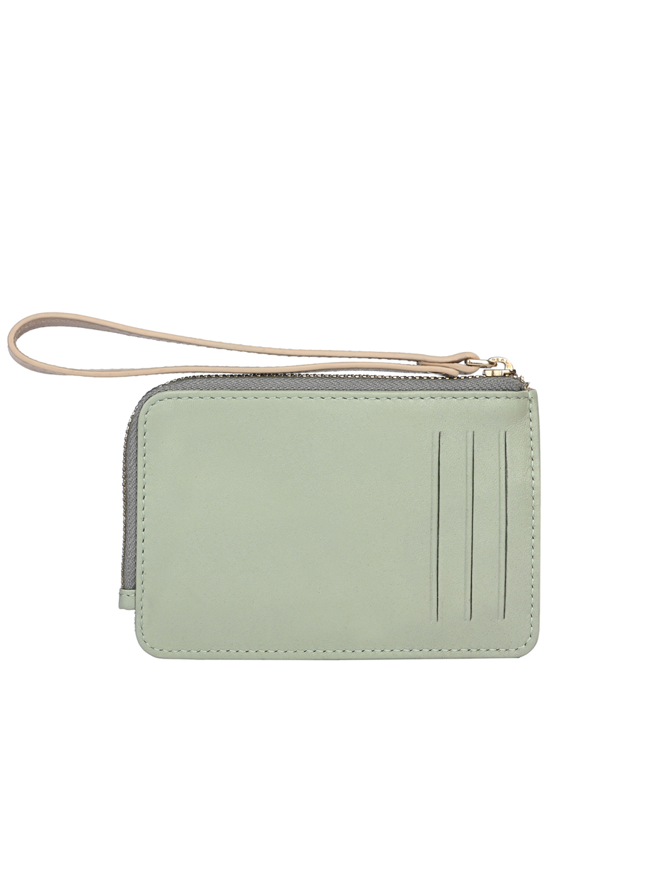 Kleinledertasche FINJA