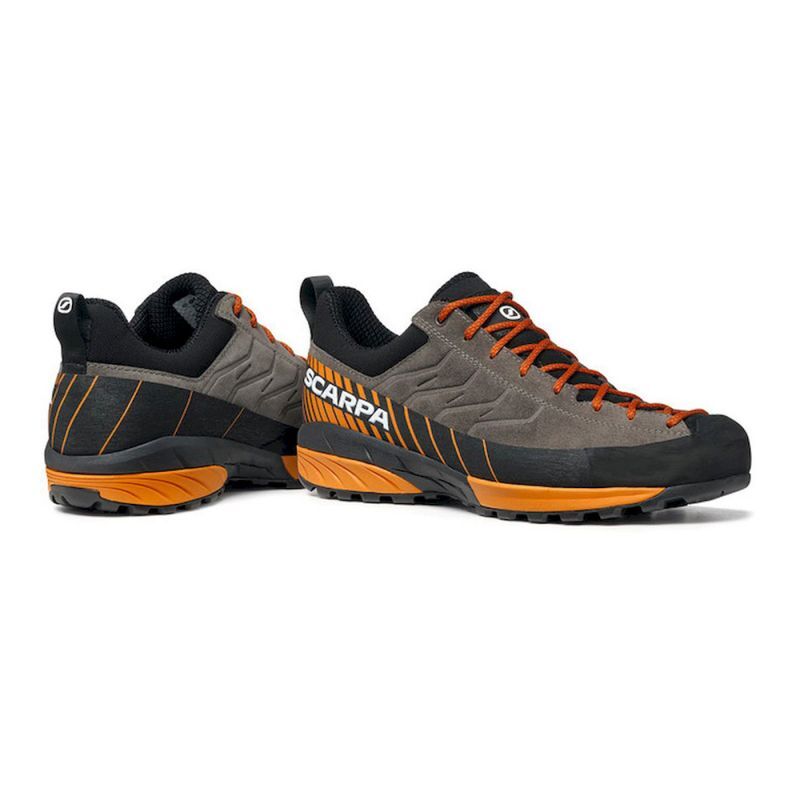 Mescalito - Chaussures approche homme